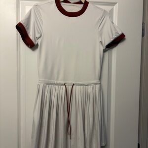 Varley Trent Court Dress